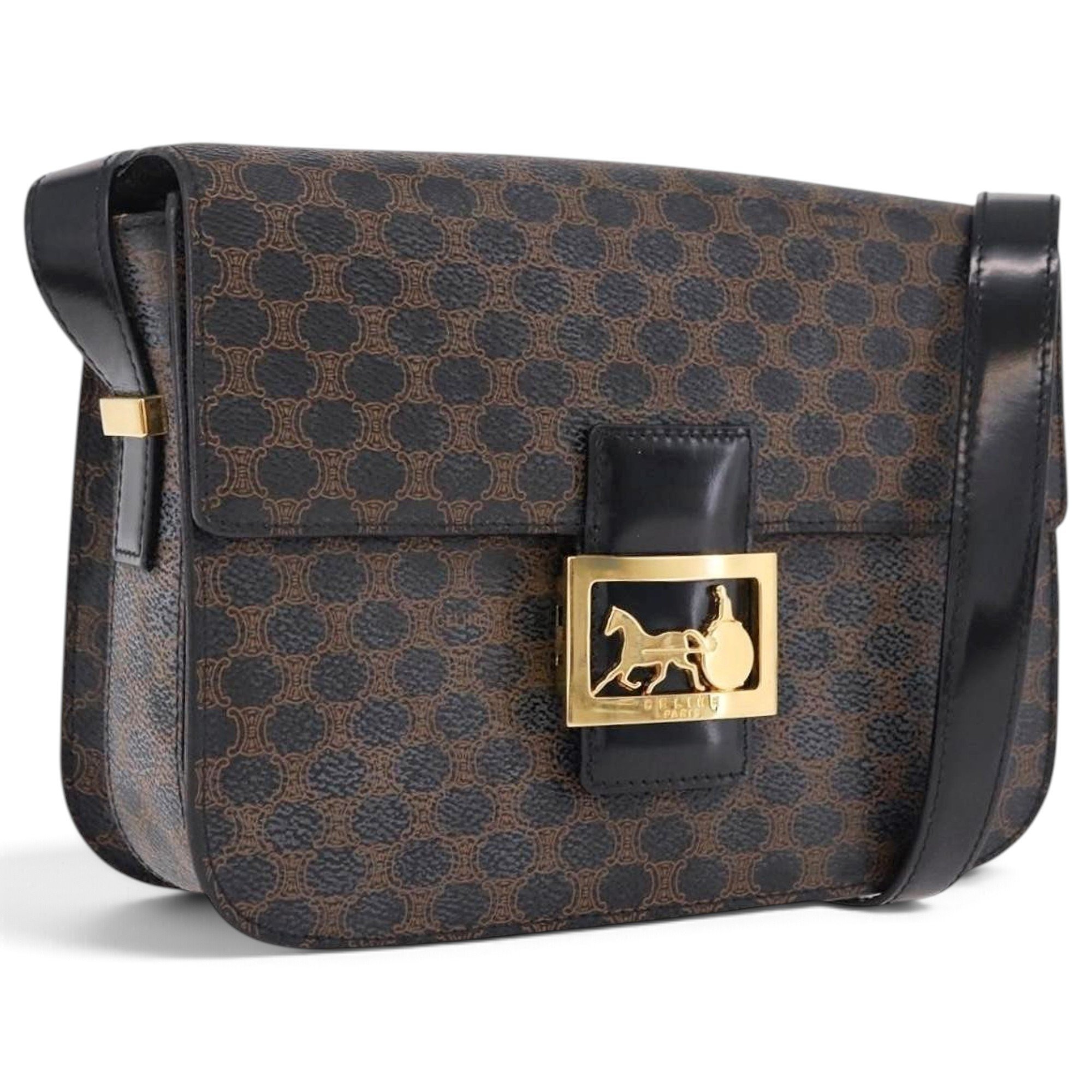 Cloth handbag