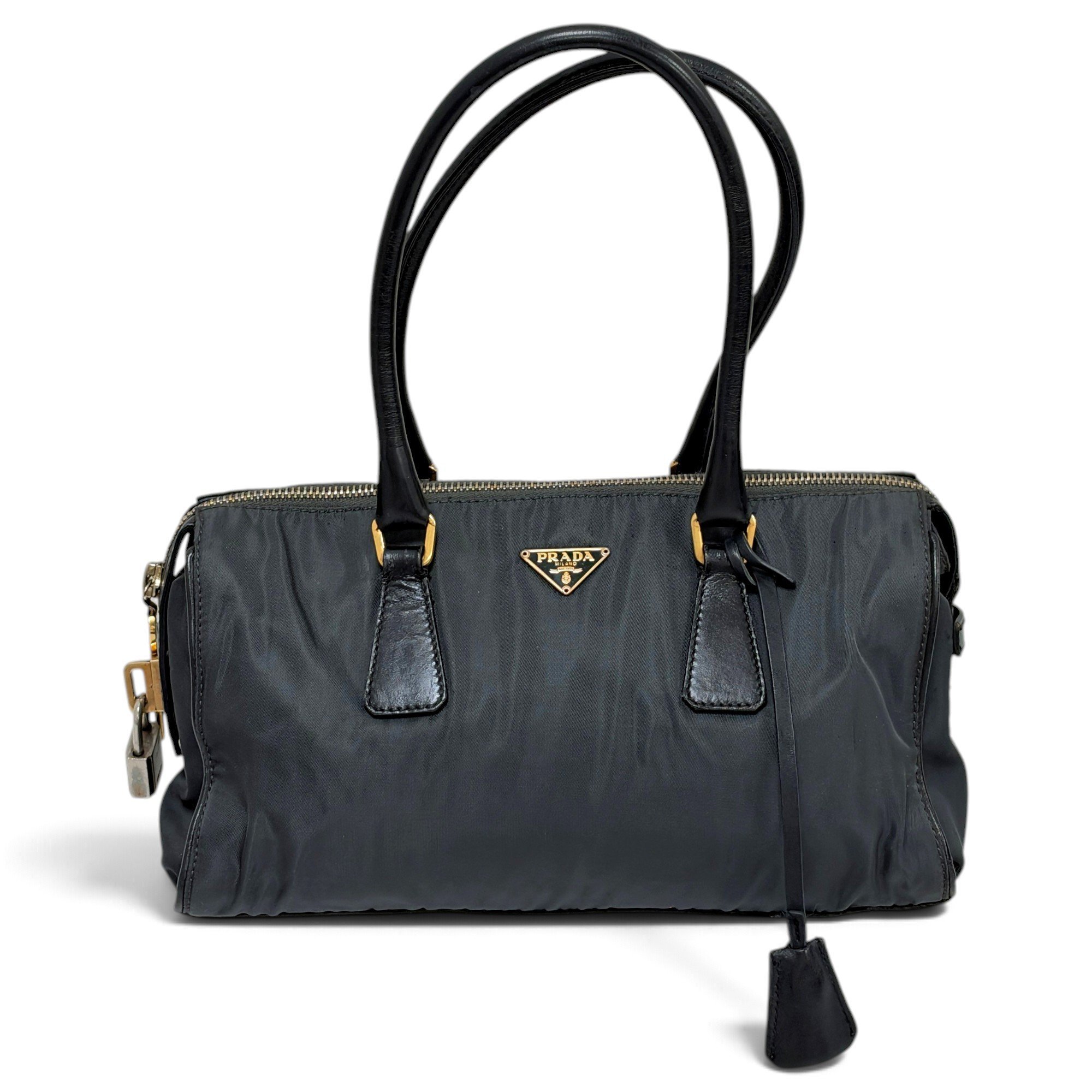 Bowling bag