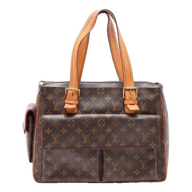 Multipli Cité cloth handbag