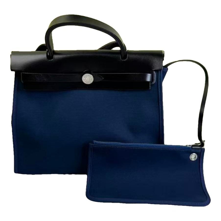 Hermes Herbag Handbag