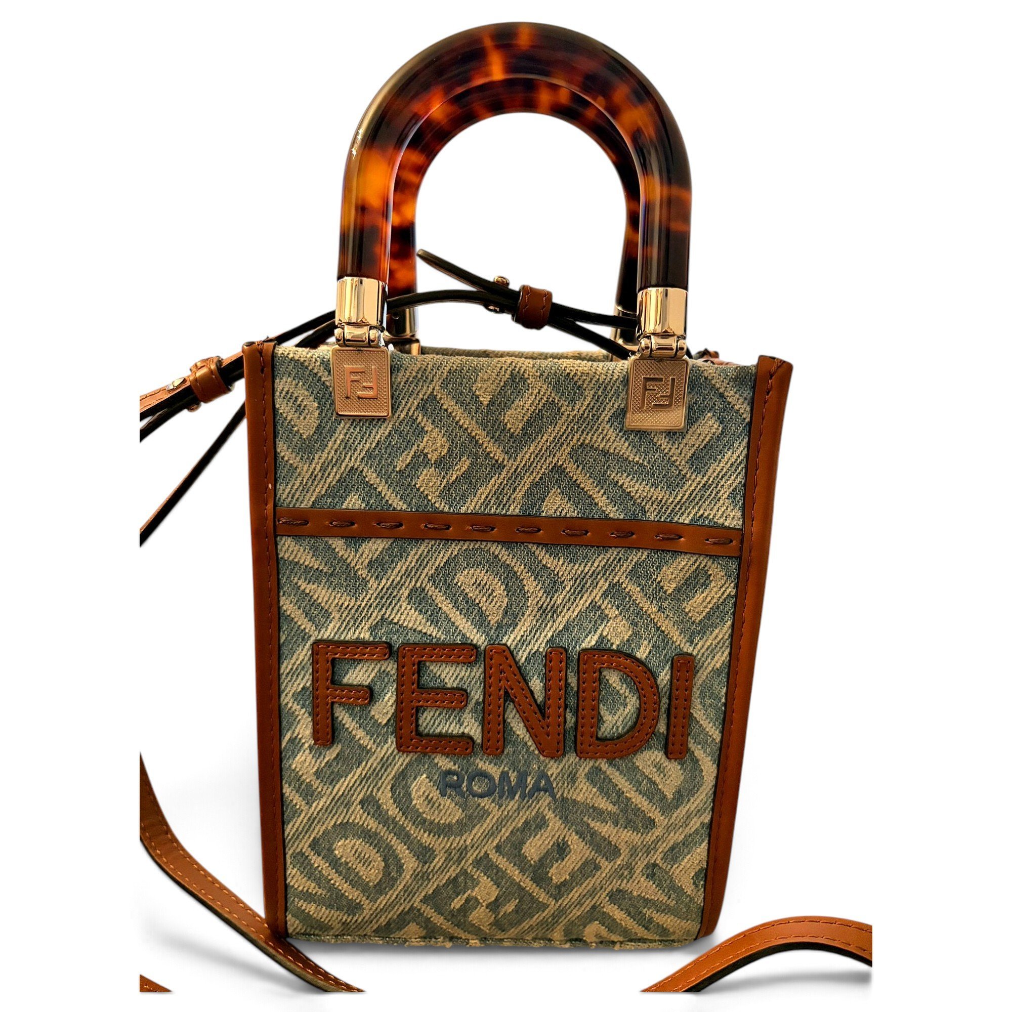 Sunshine tote