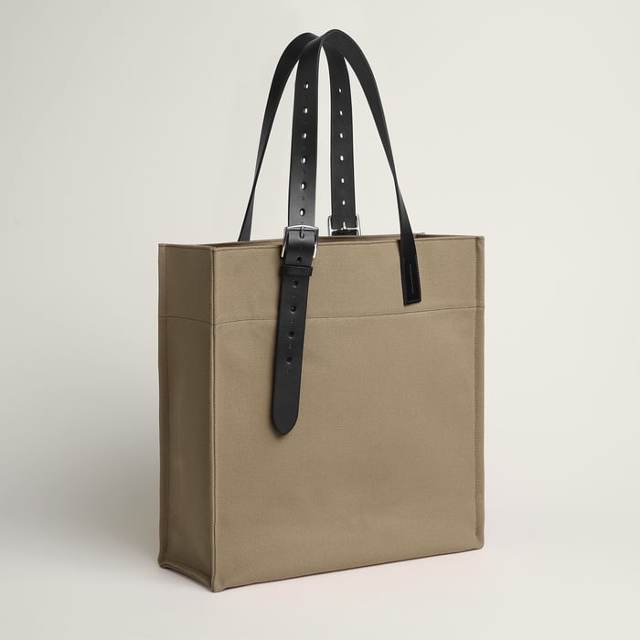 Etriviere Shopping Bag