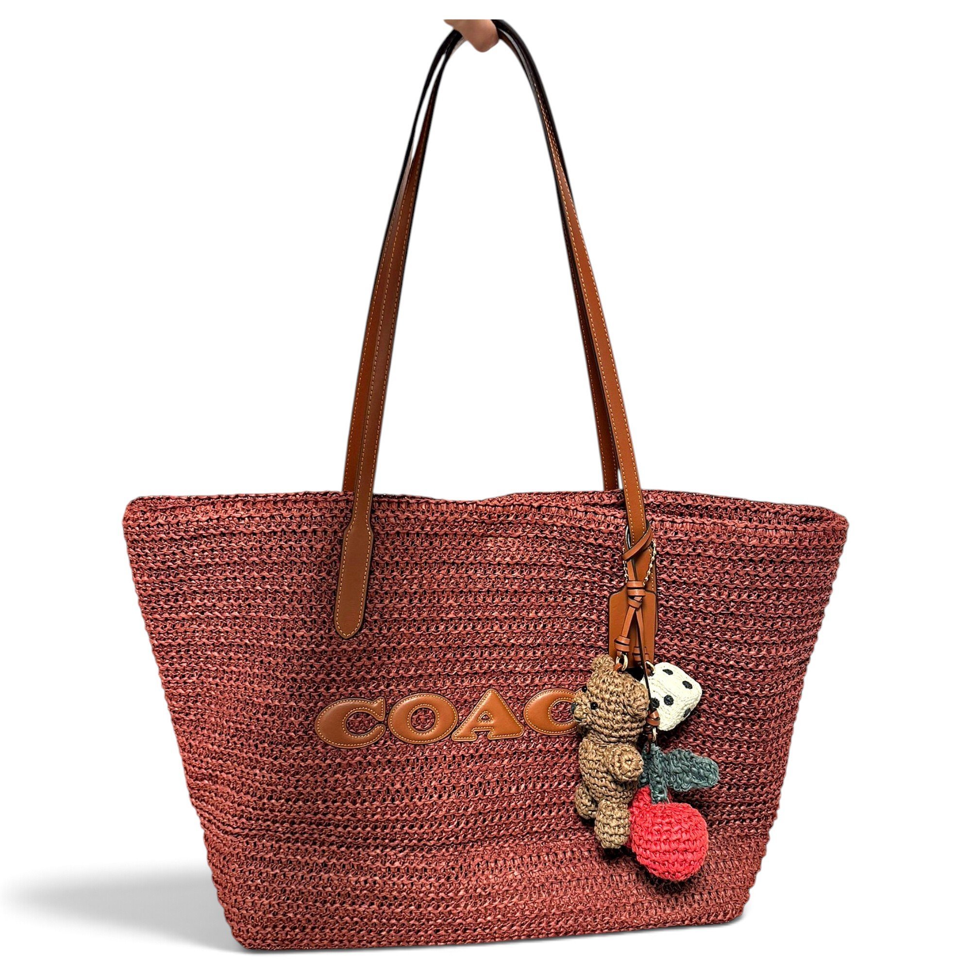 CITY ZIP TOTE tote