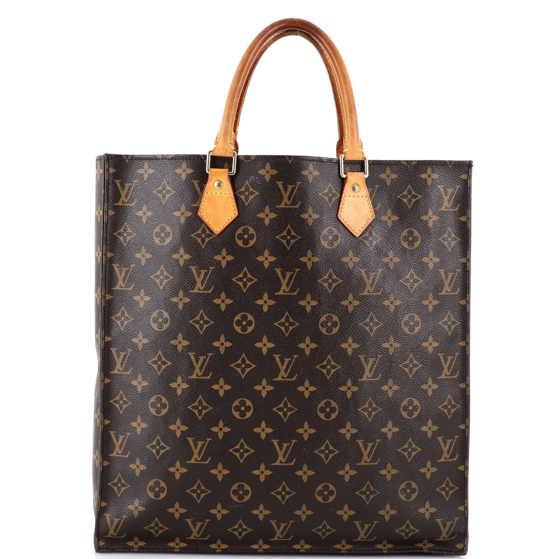 Cloth tote
