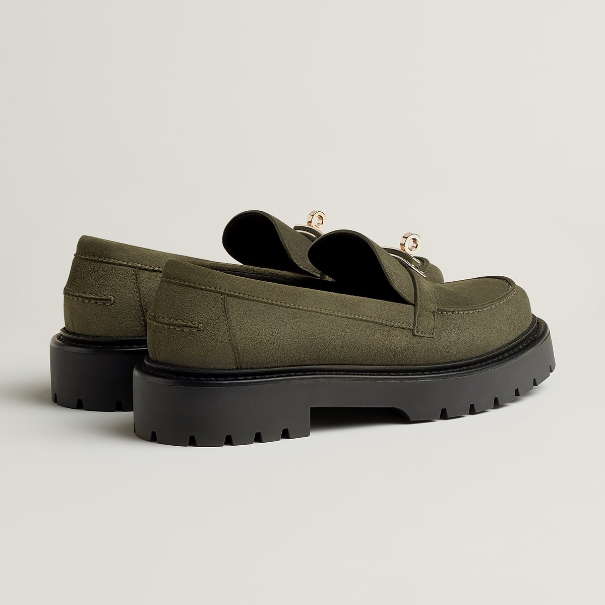 Icone loafer