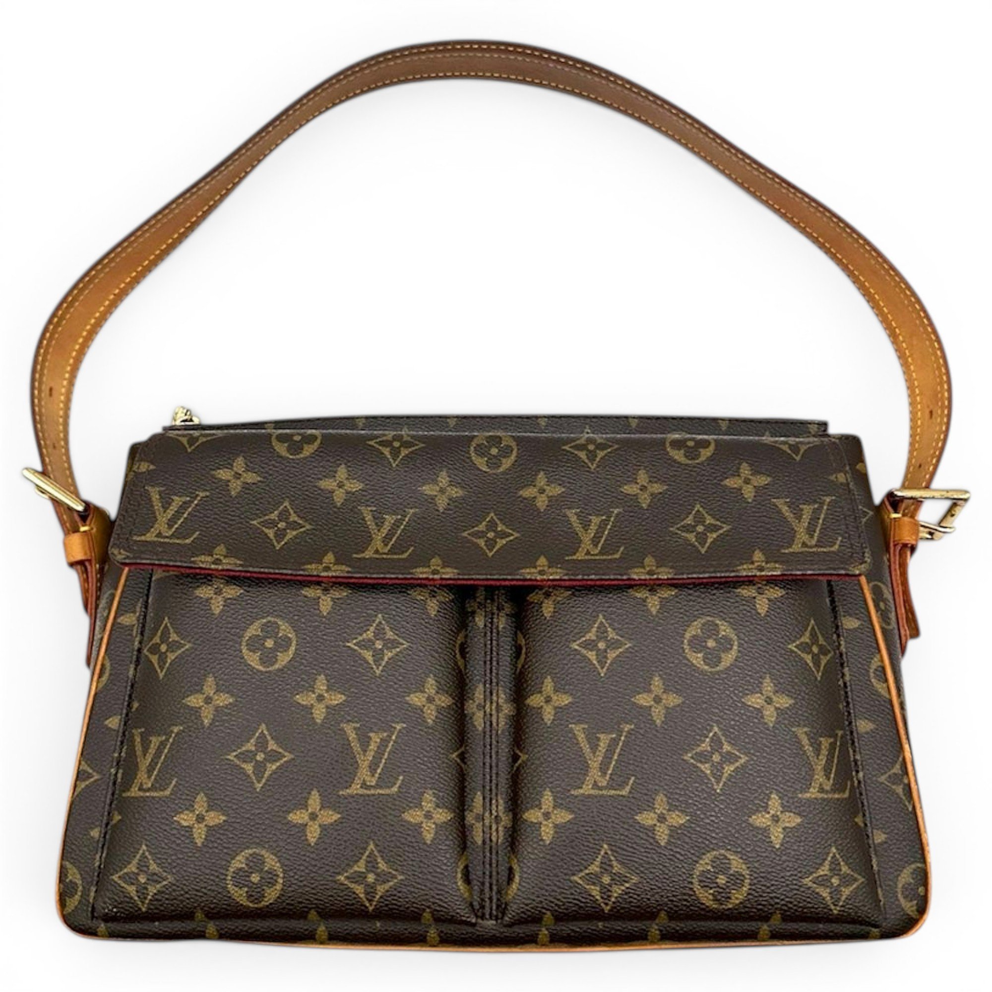Cloth handbag
