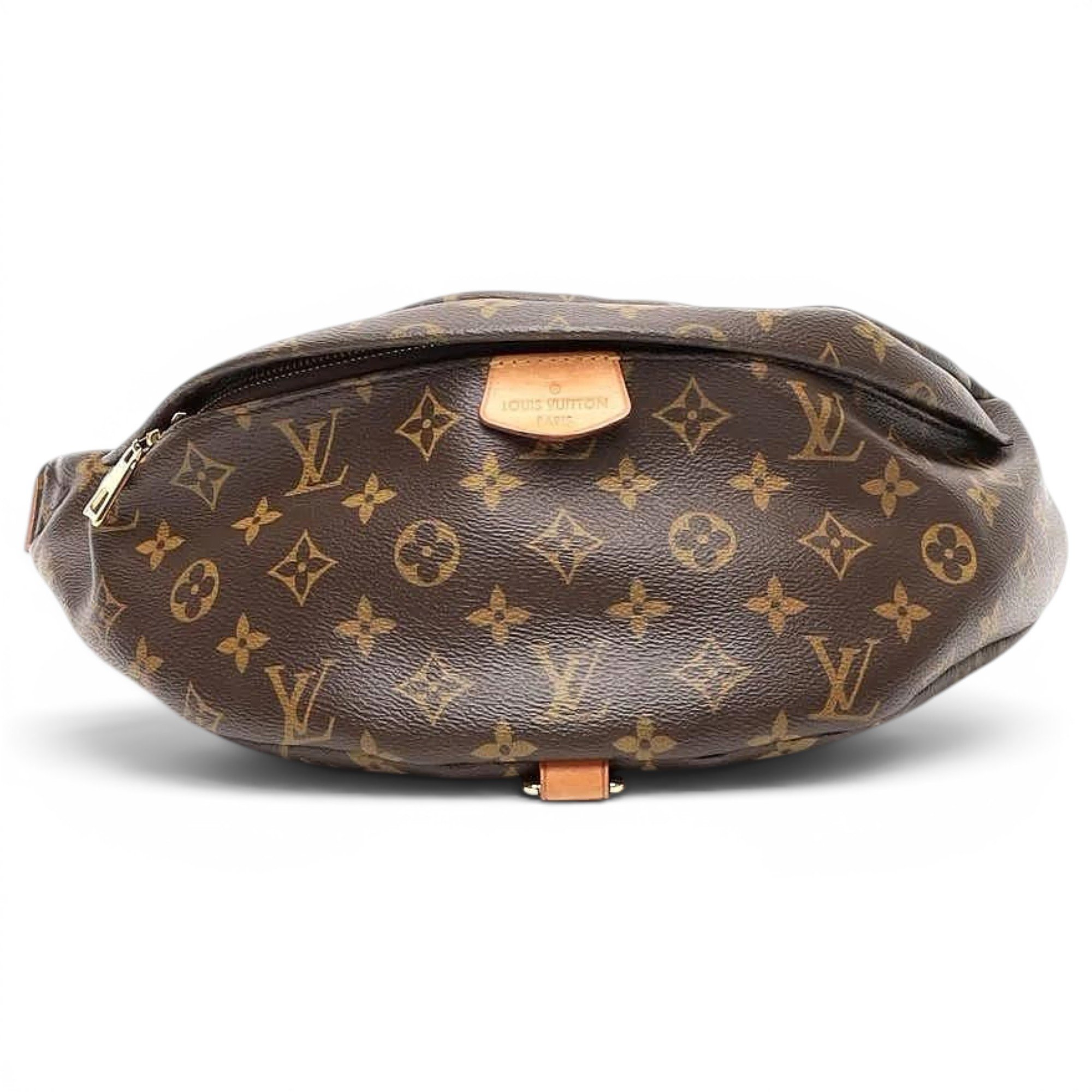Bum Bag / Sac Ceinture cloth crossbody bag