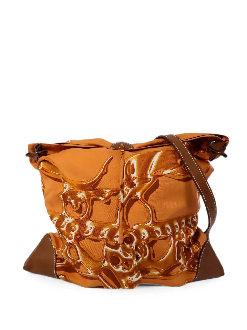 City shoulder bag