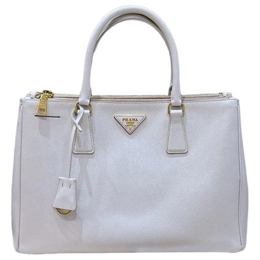 Galleria leather crossbody bag