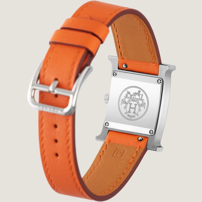Sans Coloris Heure H Watch, Small Model, 25 MM