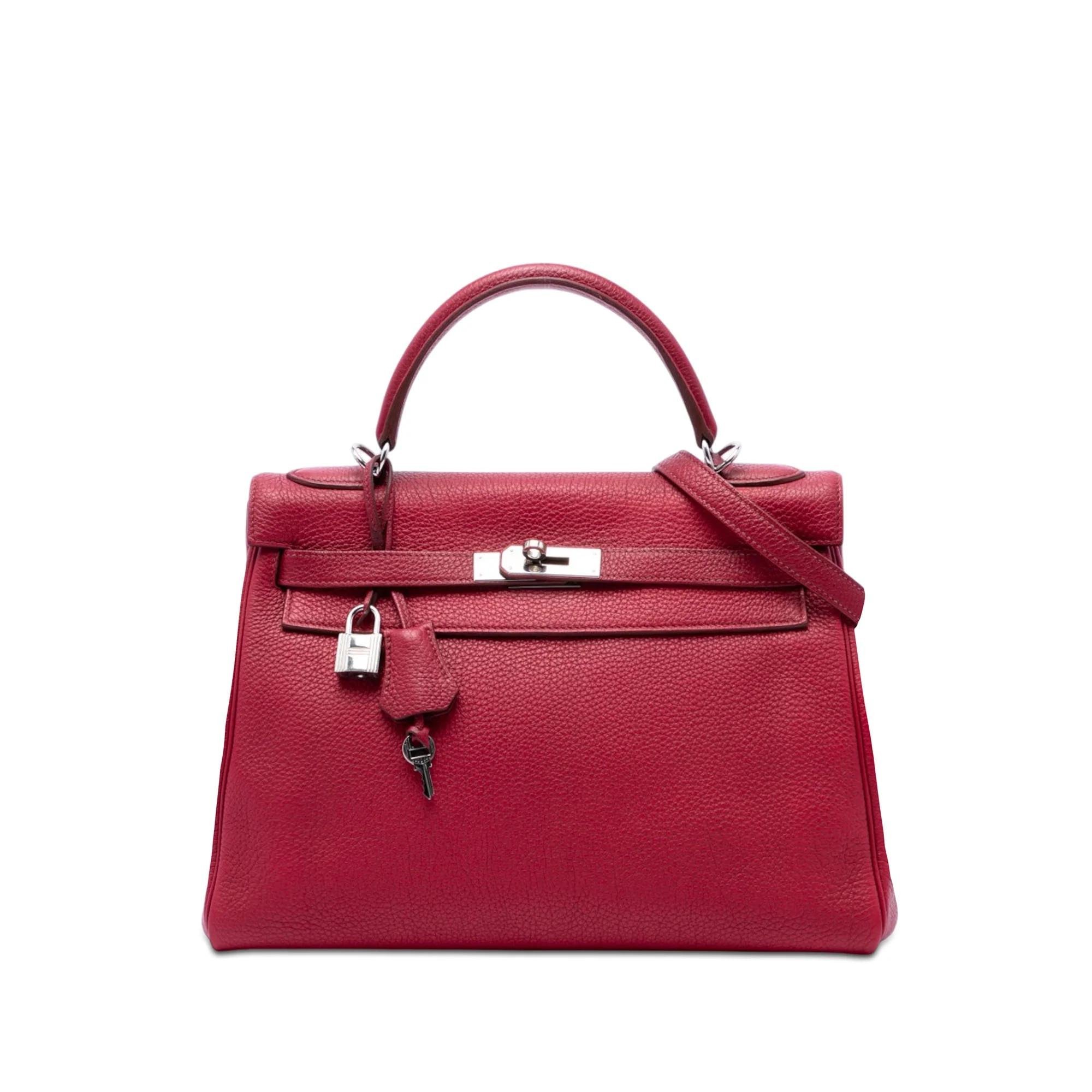 Pony-style calfskin bag