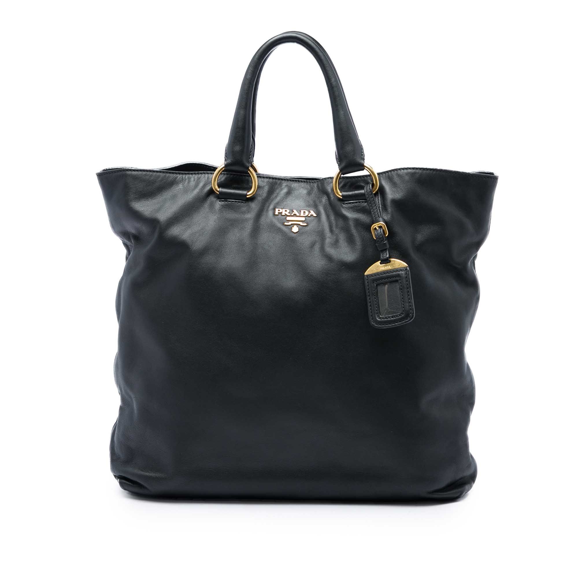 Pony-style calfskin handbag