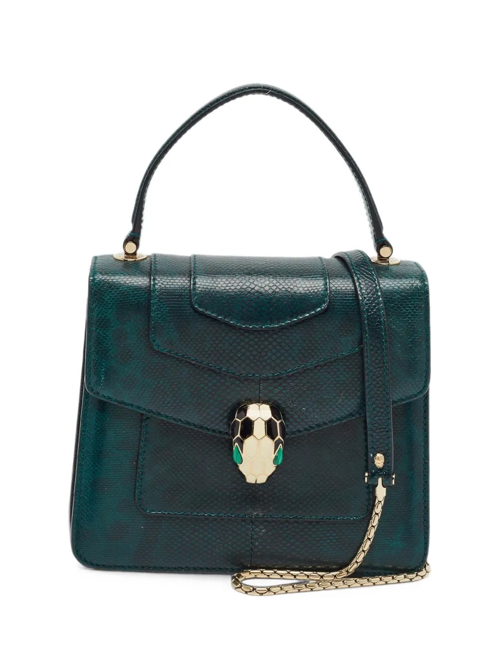 small Serpenti Forever tote bag