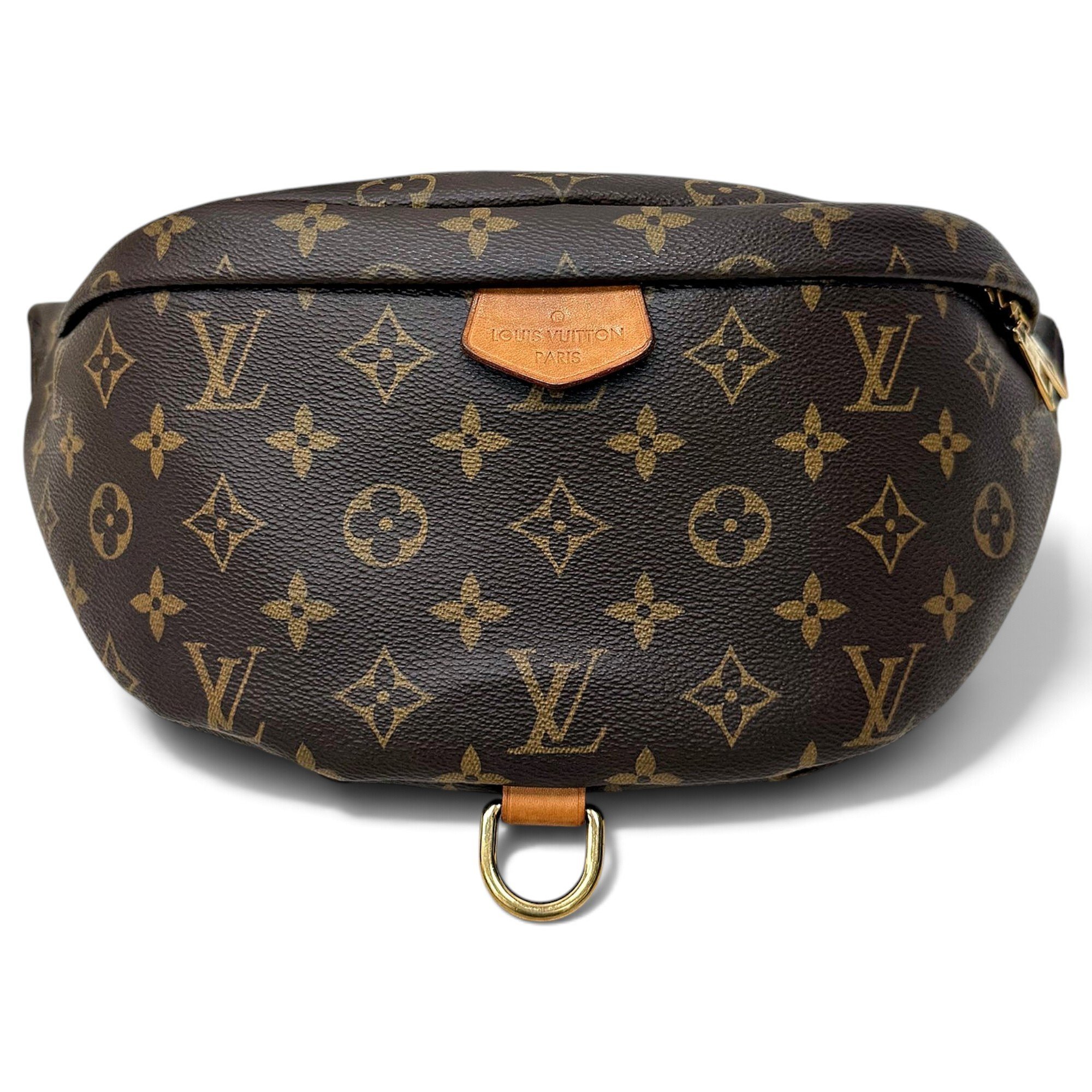 Bum Bag / Sac Ceinture leather handbag