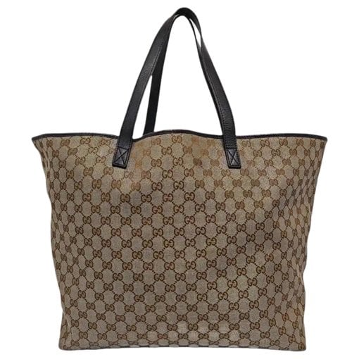 Gucci Cloth handbag