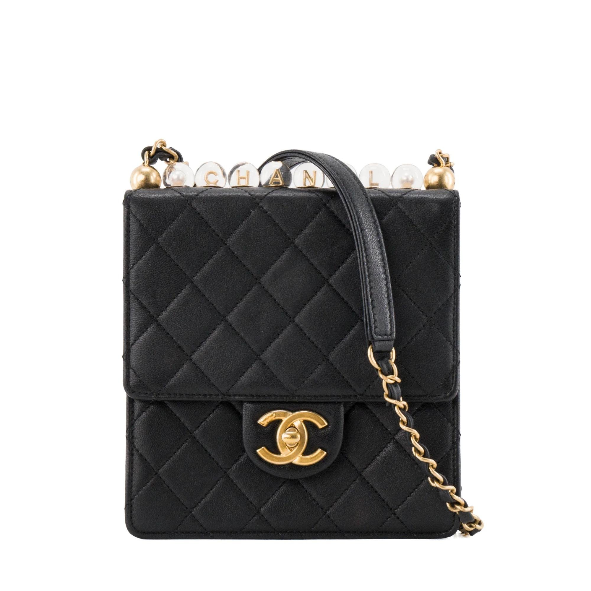 Timeless/Classique bag