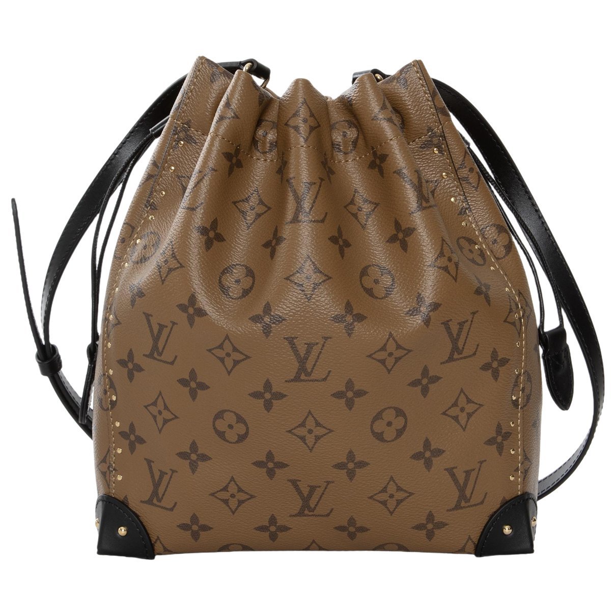NéoNoé cloth crossbody bag