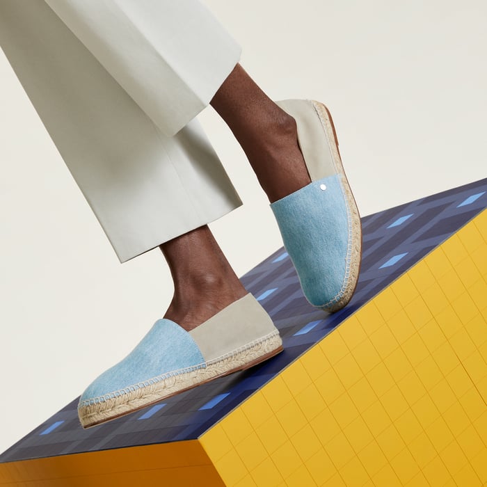 Espadrilles Joven