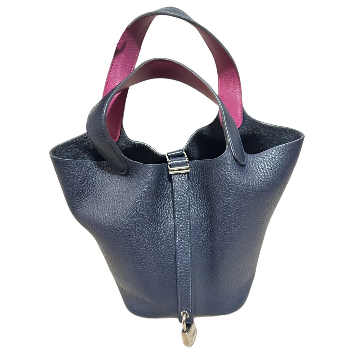 Hermes Picotin 18 Handbag Pink