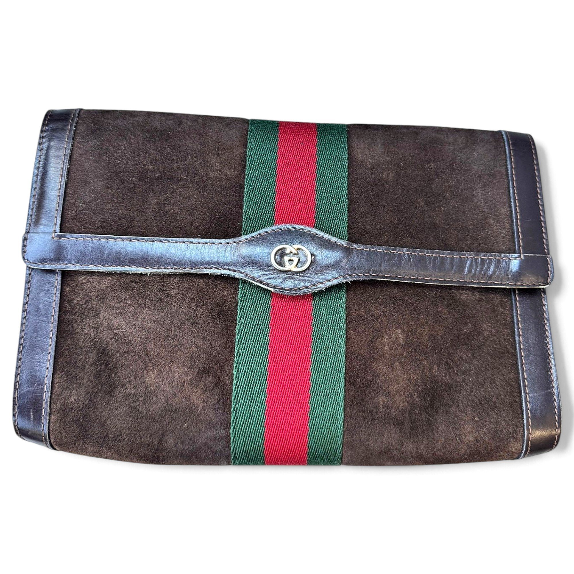 Clutch bag