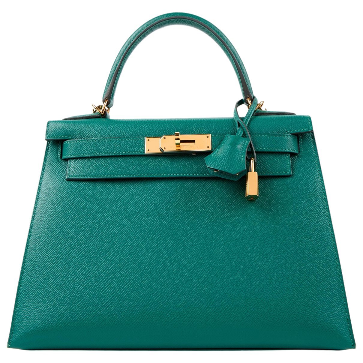 Hermes Kelly 28 Handbag Epsom Leather 2020