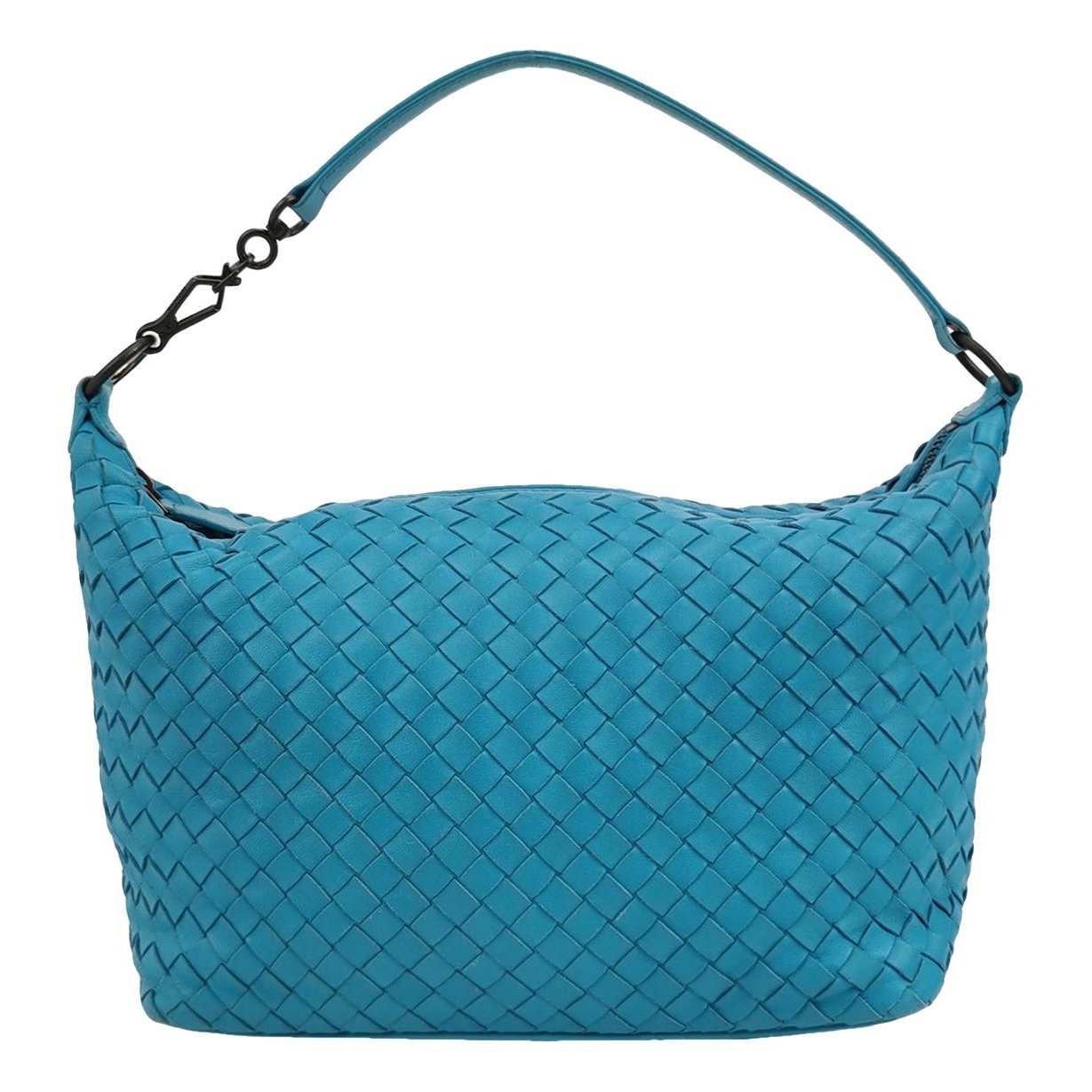 Wallace leather handbag