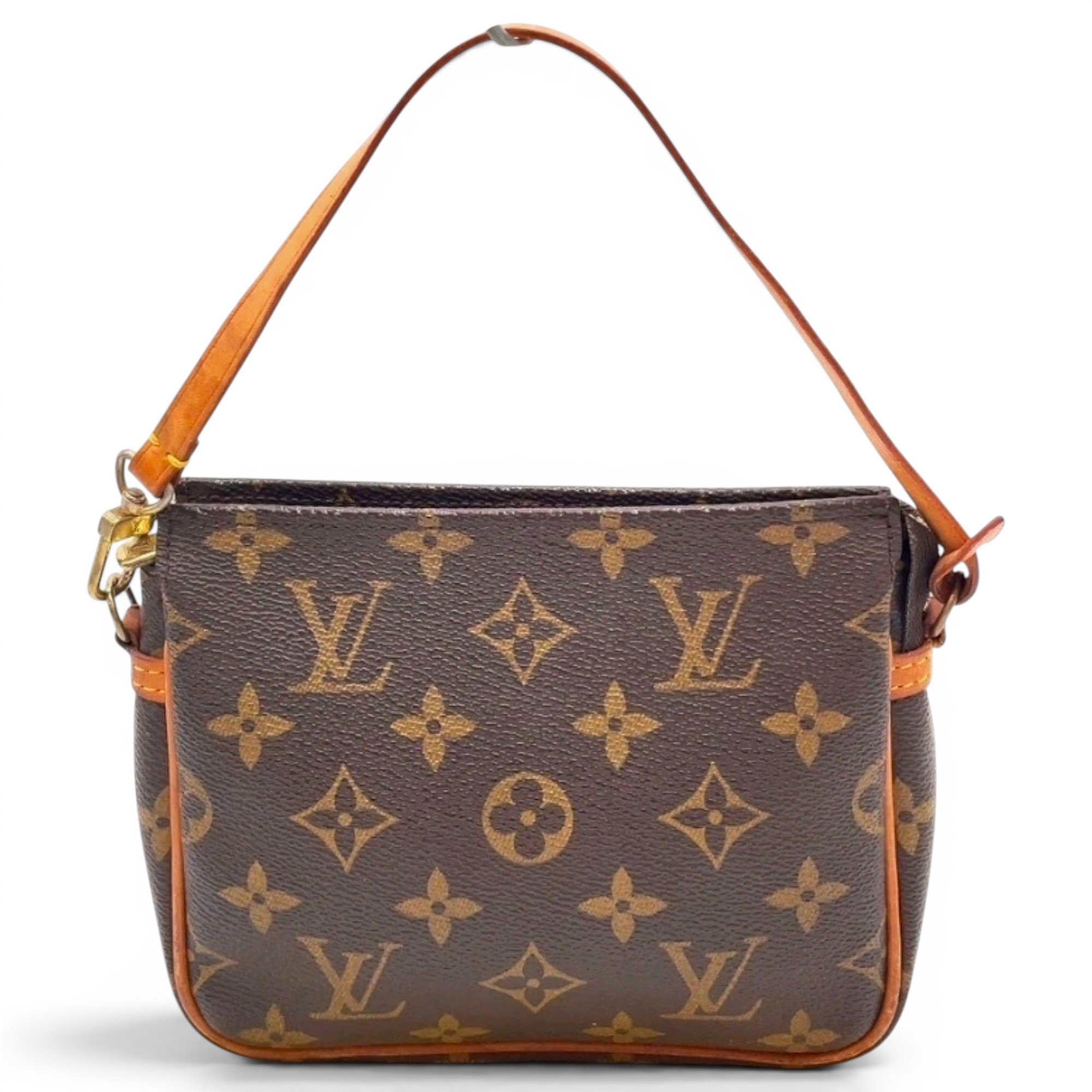 Louis Vuitton Leather handbag