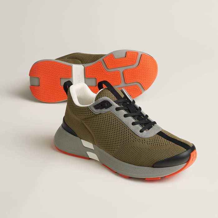 Heros Sneaker