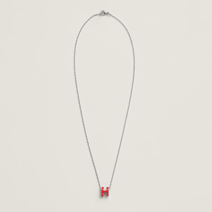 Rouge Vif Mini Pop H Pendant