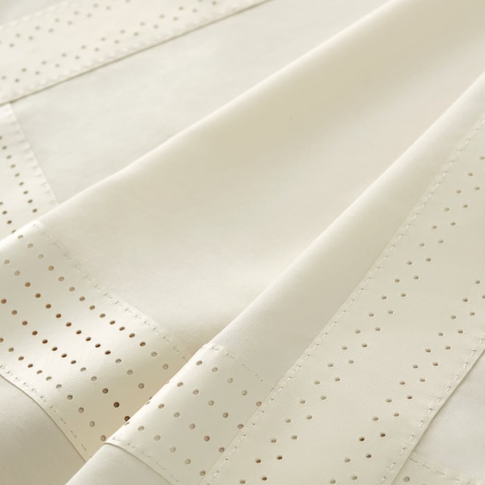 Ivoire H Trousseau Stole