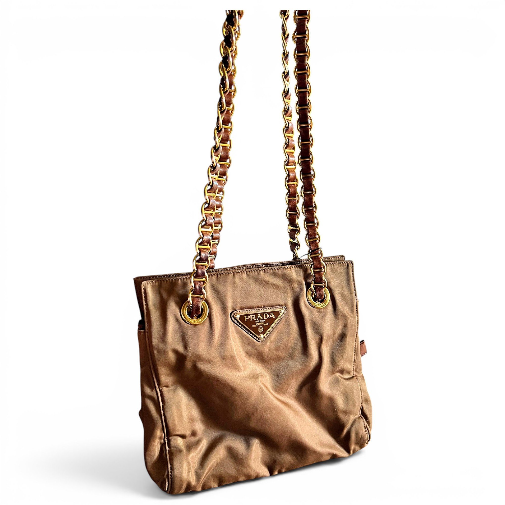 Cloth handbag