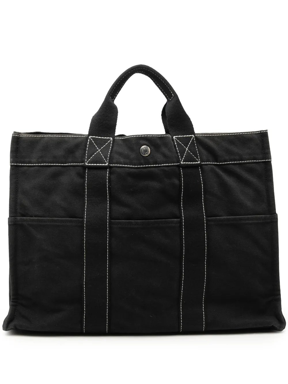 20th Century Canvas Fourre Tout MM tote bag