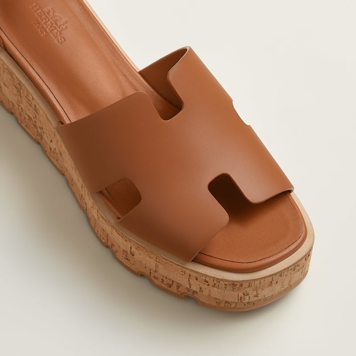 Naturel Luce 30 Sandal