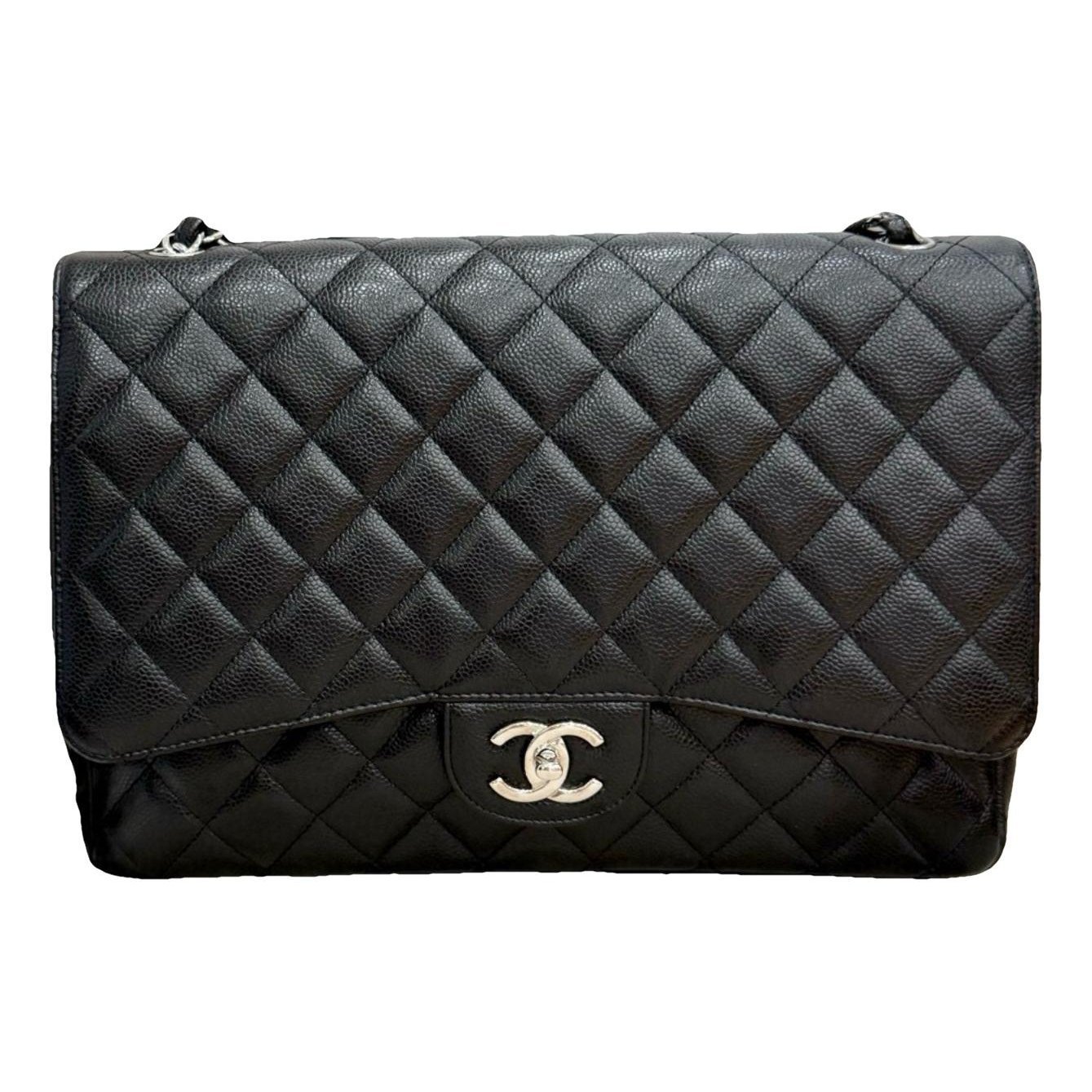 Timeless/Classique leather crossbody bag