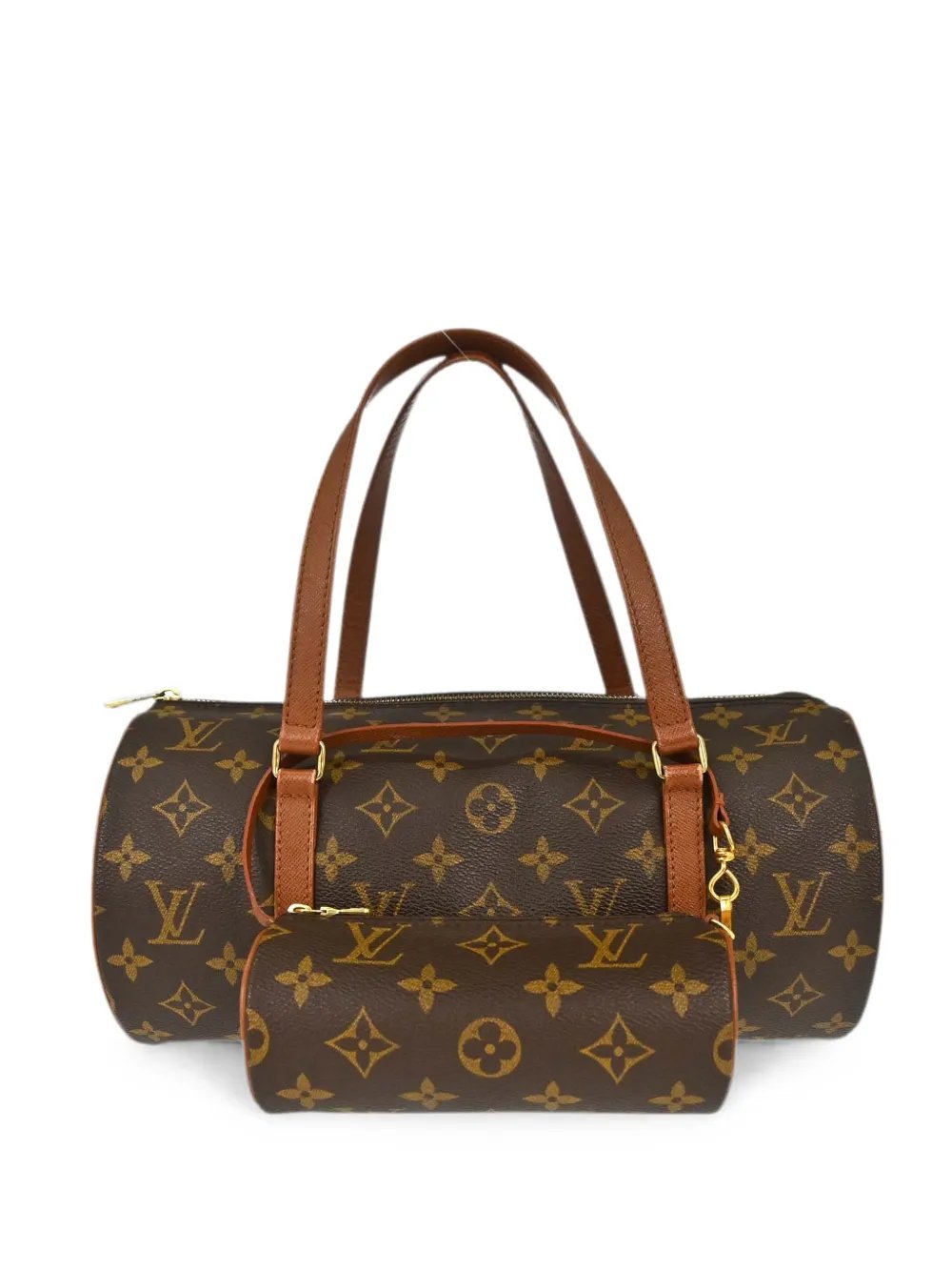 1993 30 Papillon tote bag