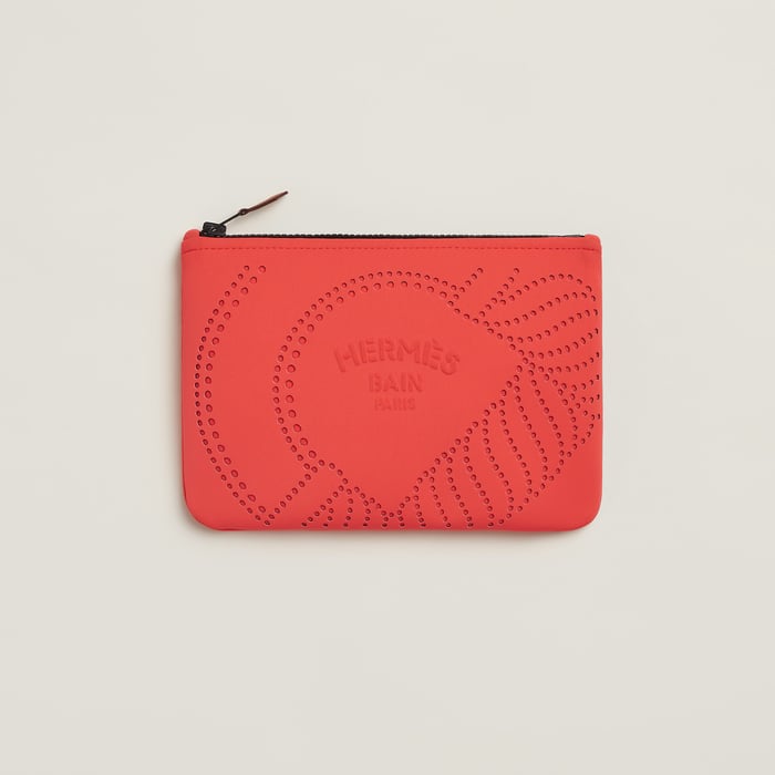 Grenadine Neobain Canoe H Case, Small Model