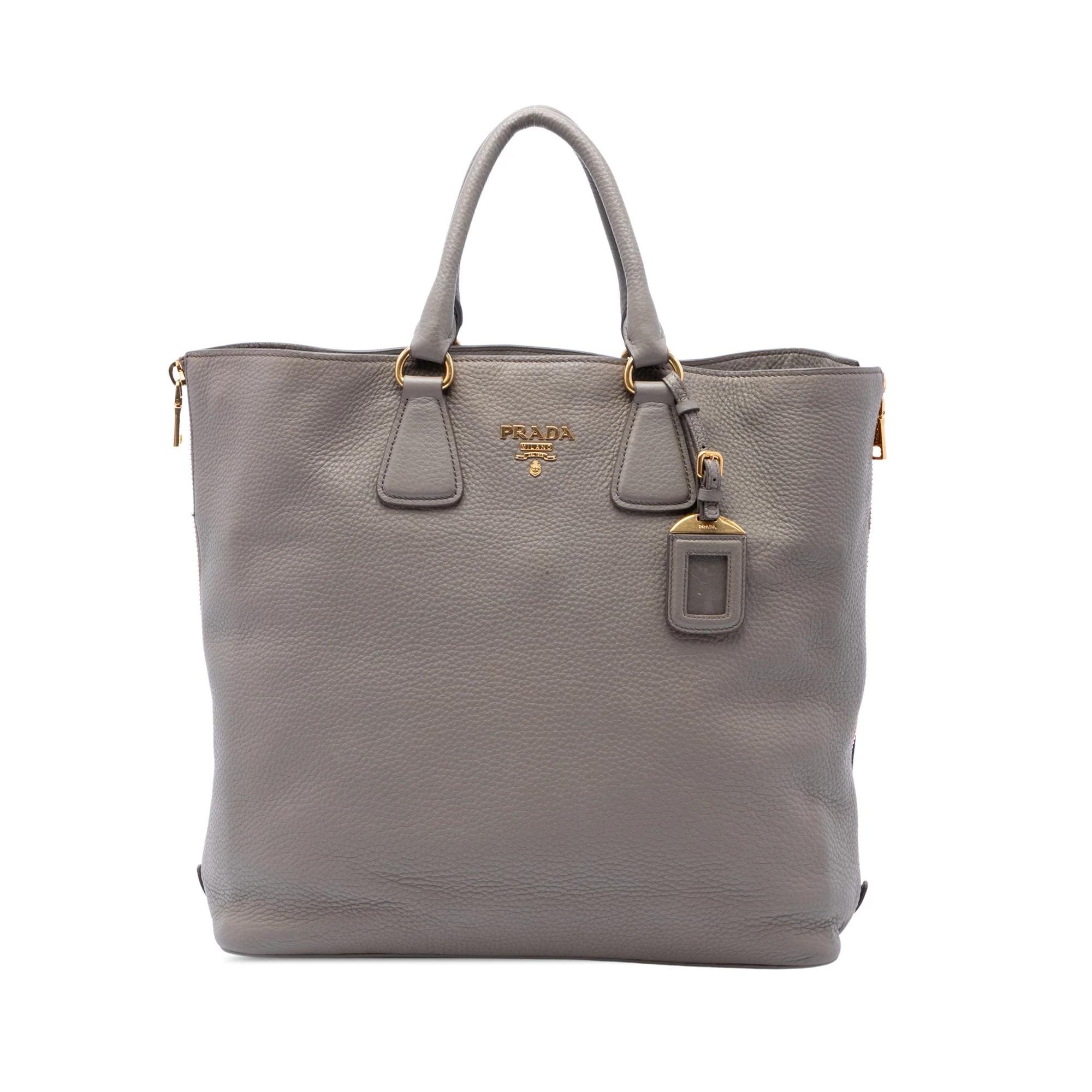 Pony-style calfskin handbag