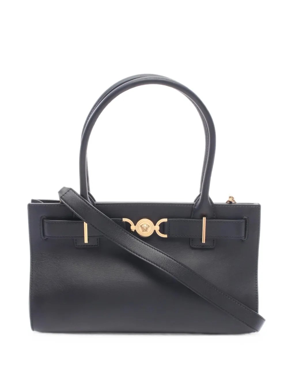 2010s 95 Medusa tote bag
