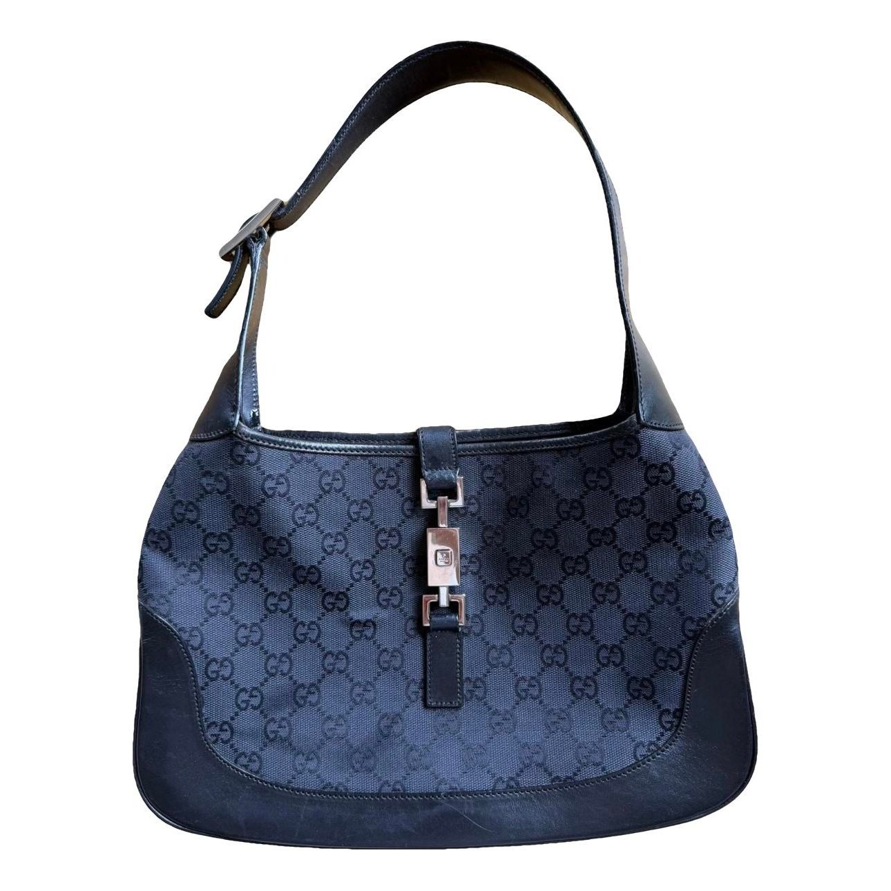 Jackie Vintage cloth handbag