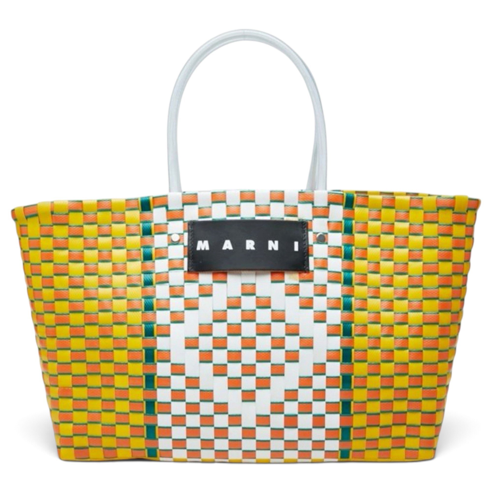 Tropicalia tote