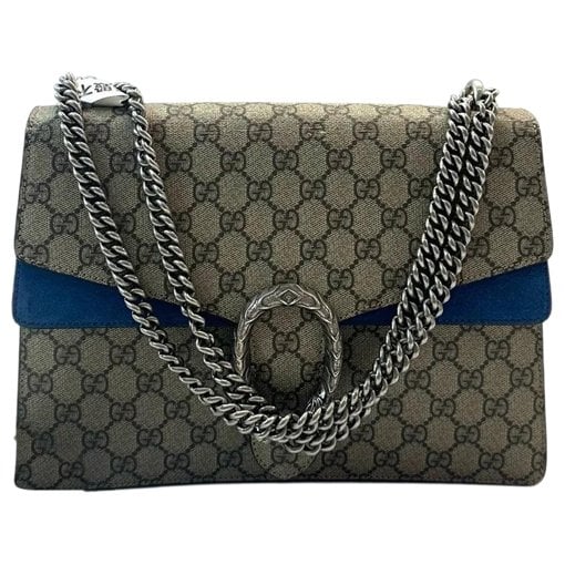 Dionysus handbag