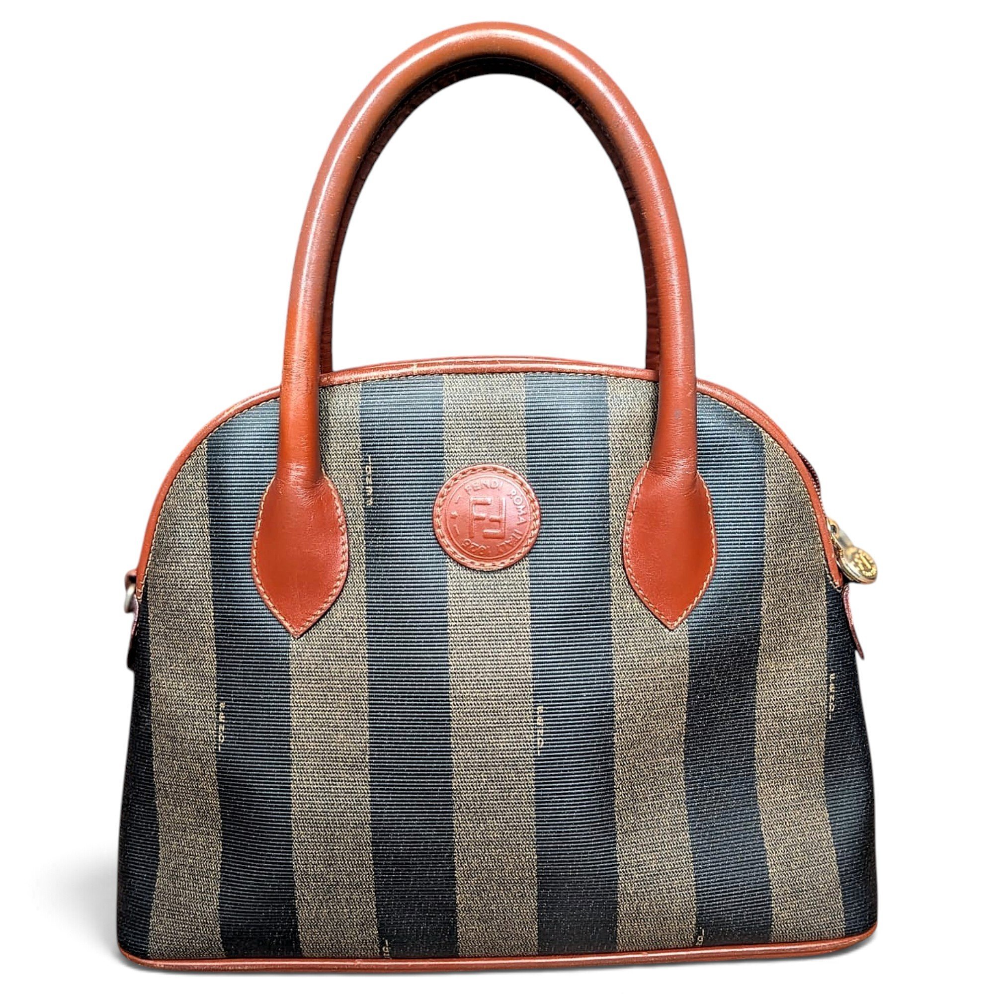 Cloth handbag