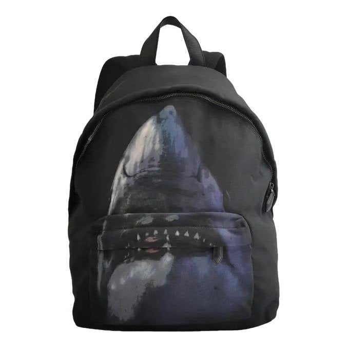 Givenchy Leather backpack