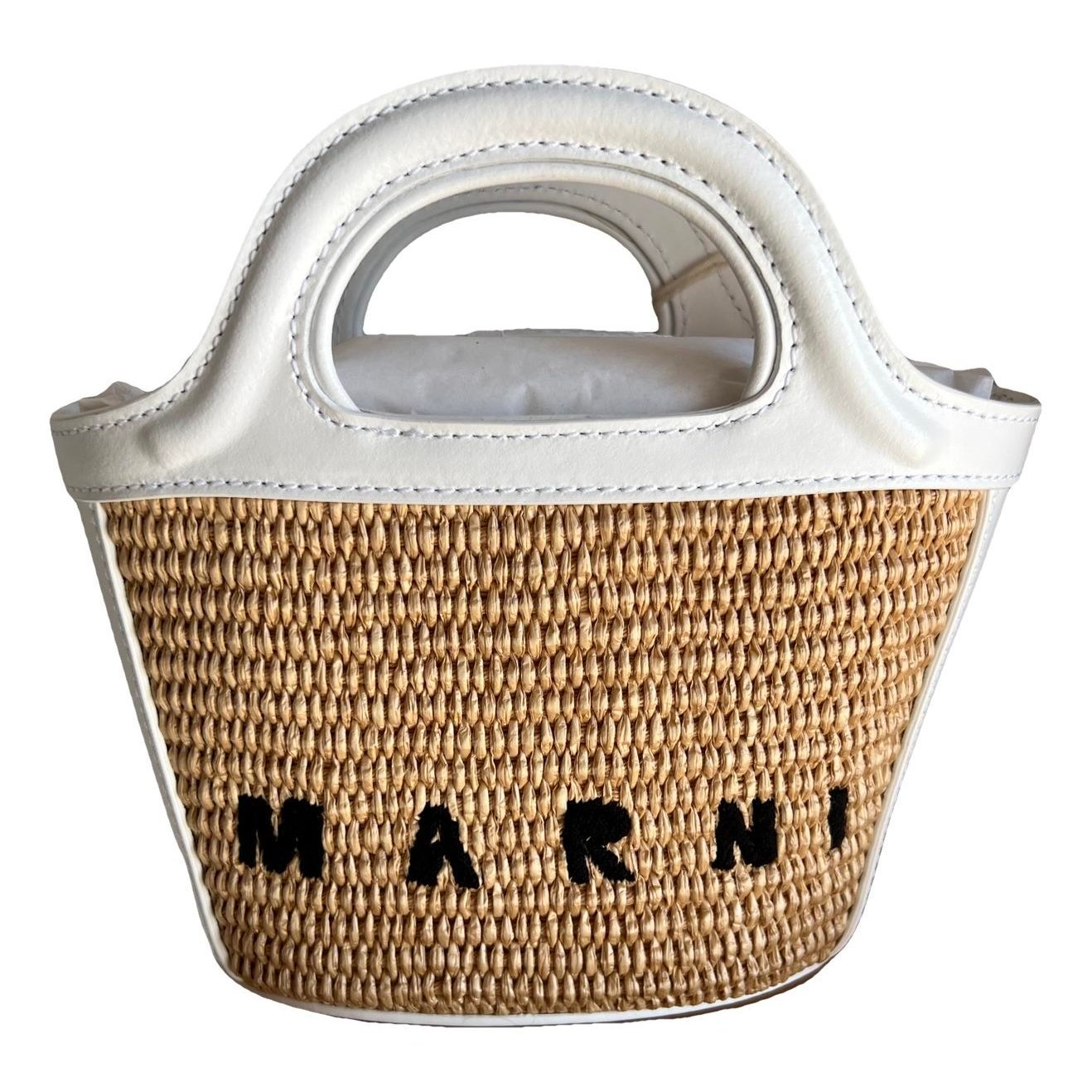 Marni Tropicalia handbag