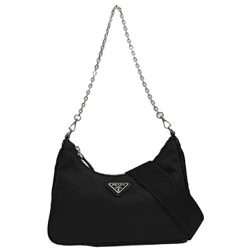 Cloth crossbody bag