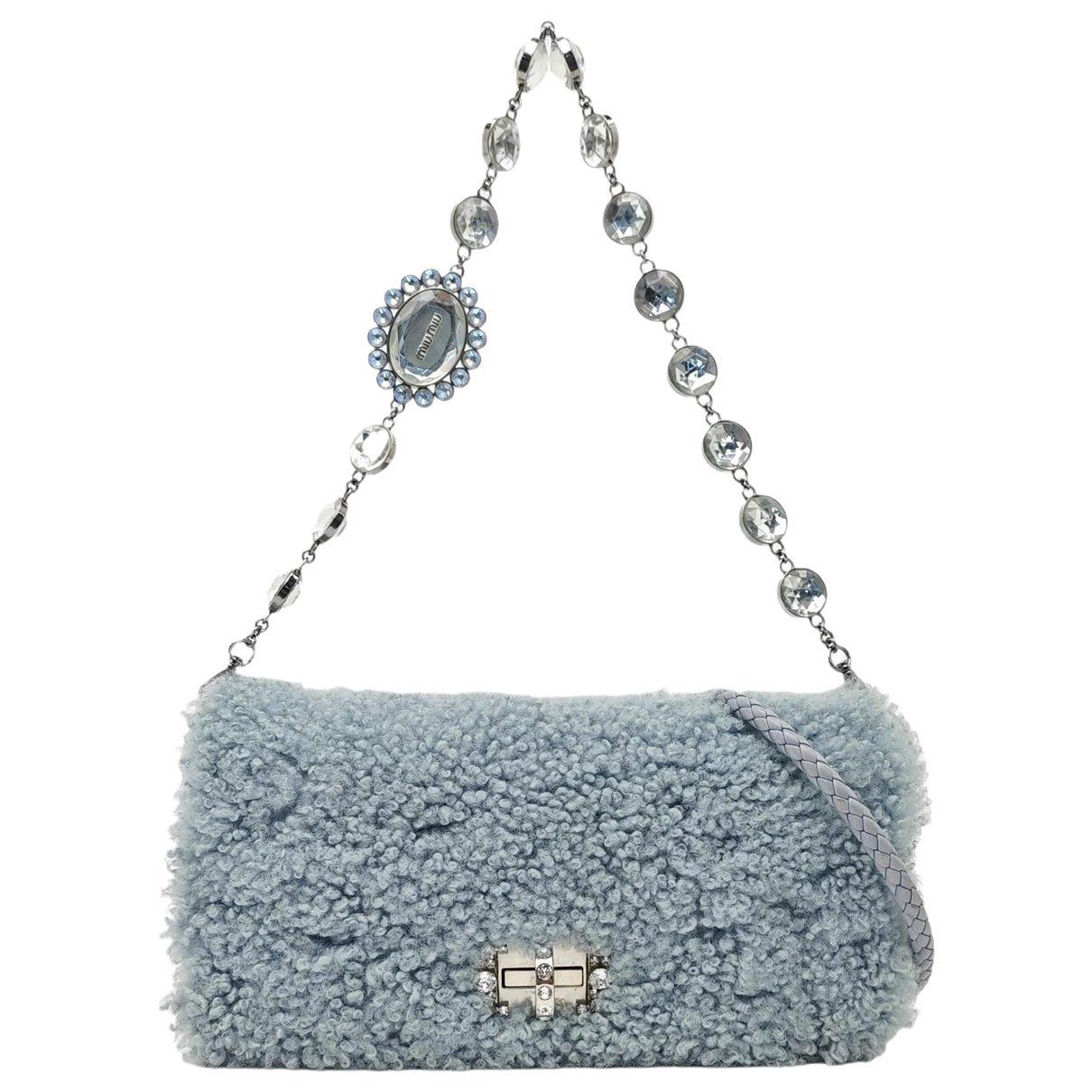 Cloth handbag