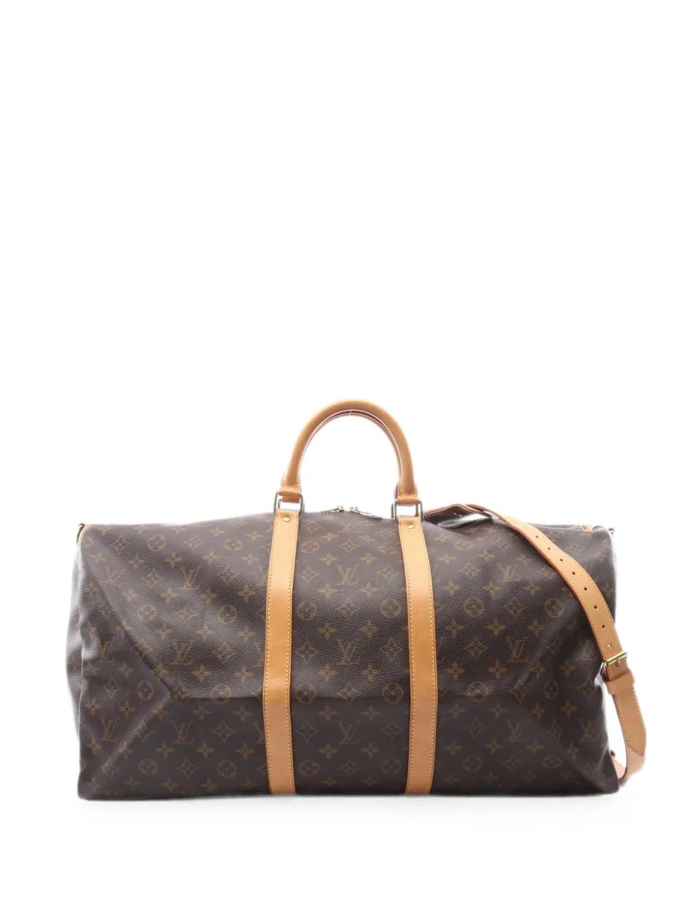 Louis Vuitton 1999 Monogram Keepall Bandoulière 55 bag