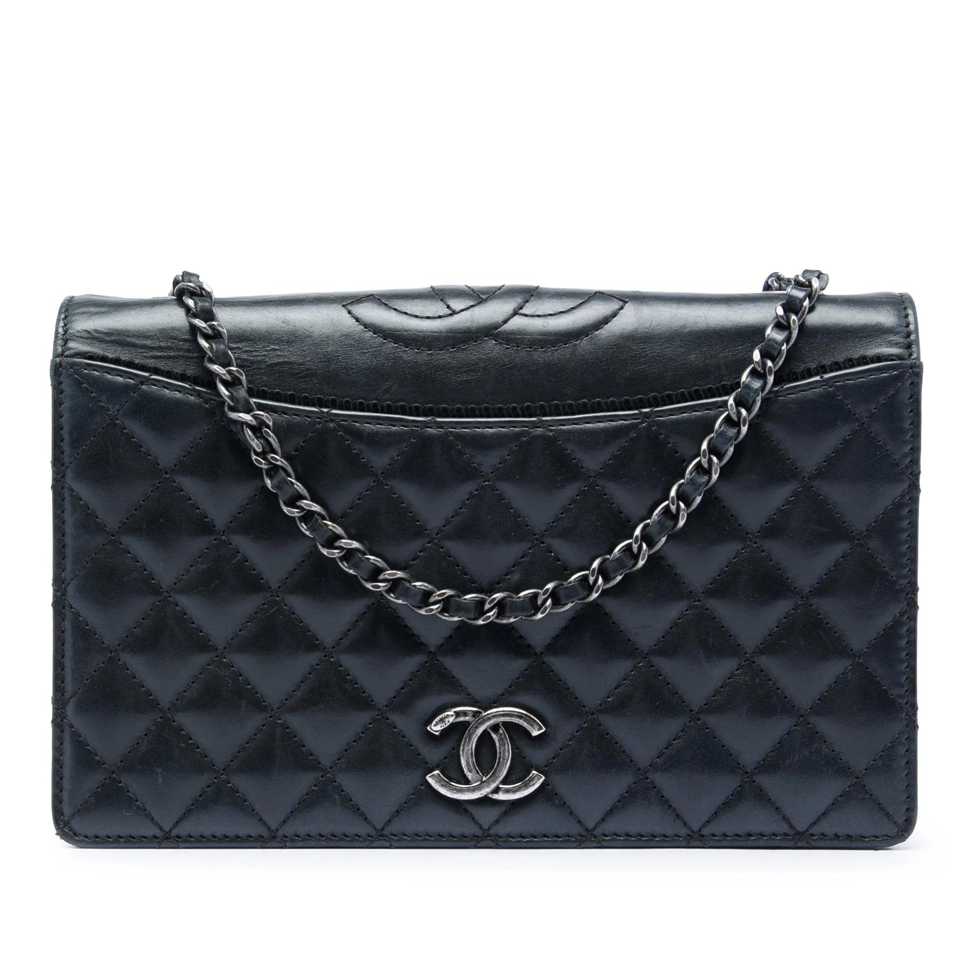 Pony-style calfskin handbag