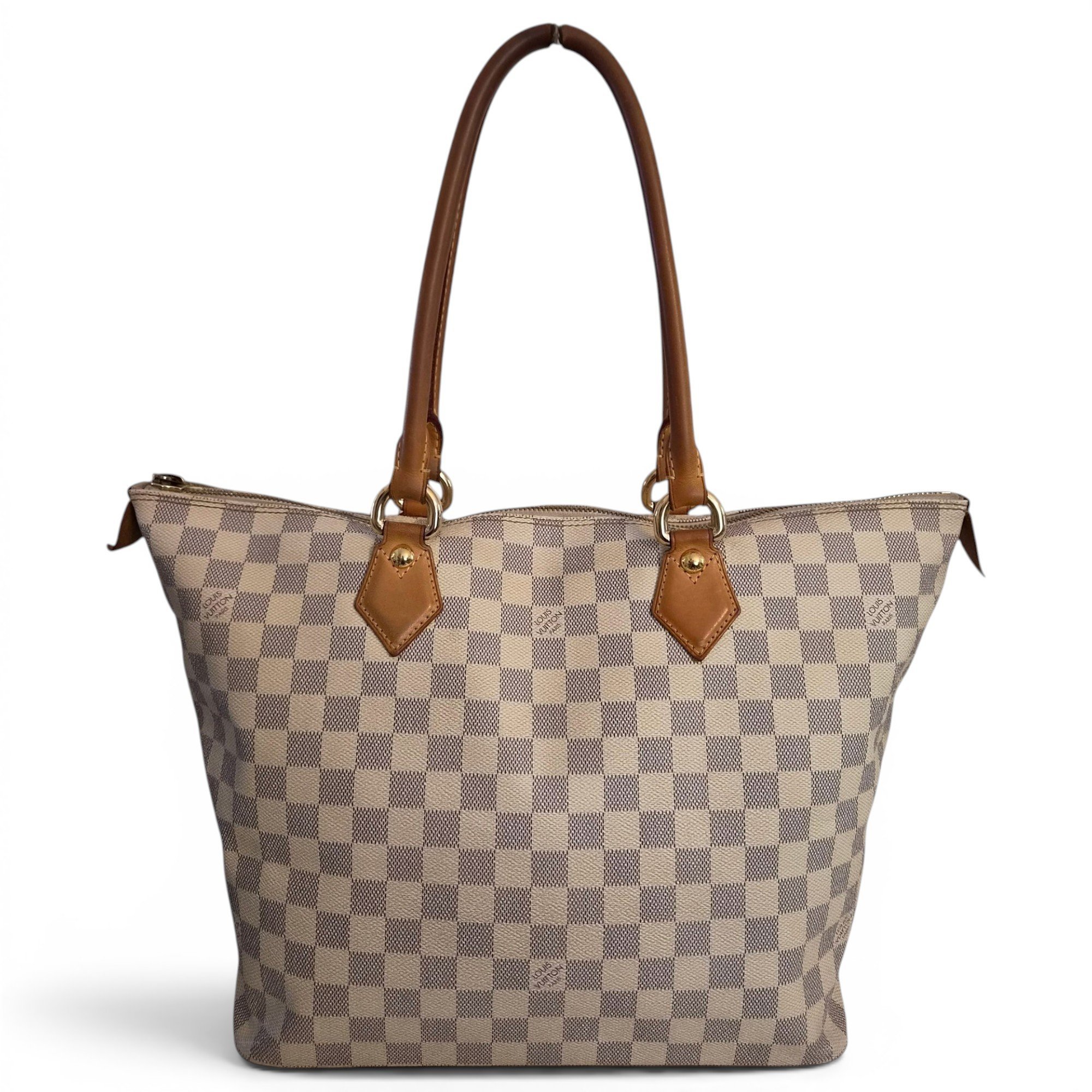 Saleya cloth handbag