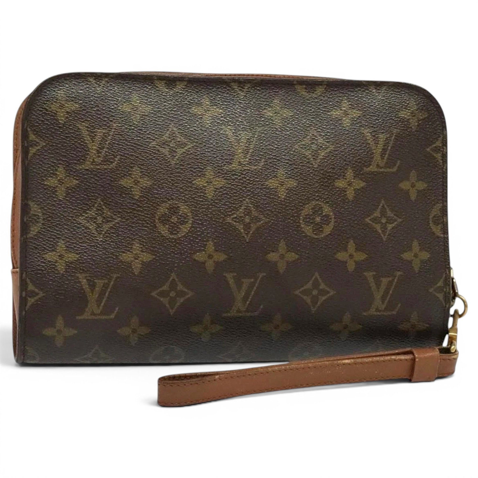 Clutch bag